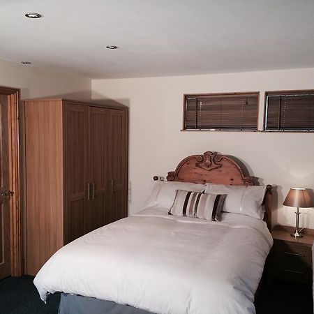 Kendall Lodge Burwell  Zimmer foto